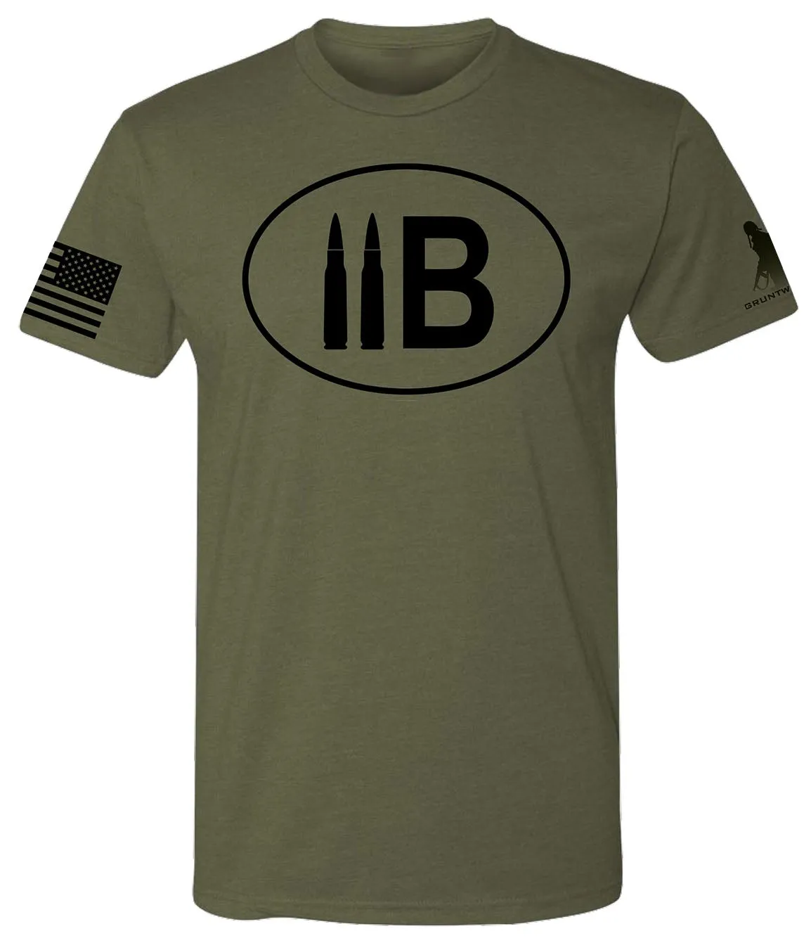 11B T-Shirt