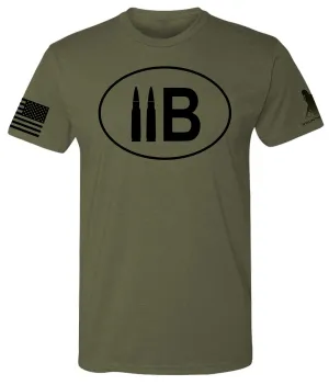 11B T-Shirt