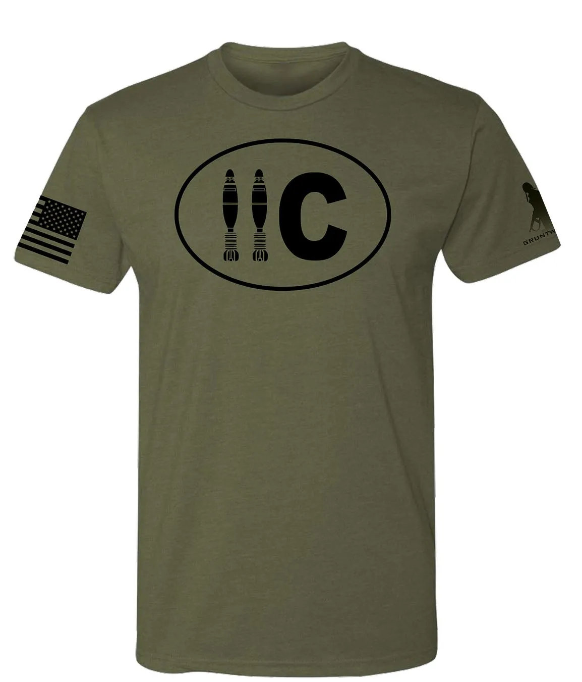 11C T-Shirt