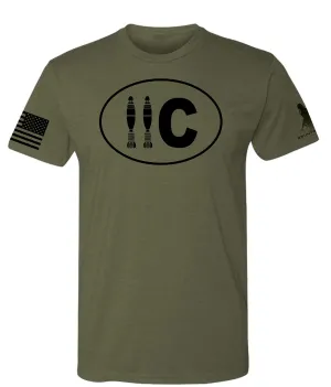 11C T-Shirt