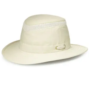 40% OFF TILLEY LTM5 AIRFLO Slim Brim - Natural - Size: 56cm - 7"