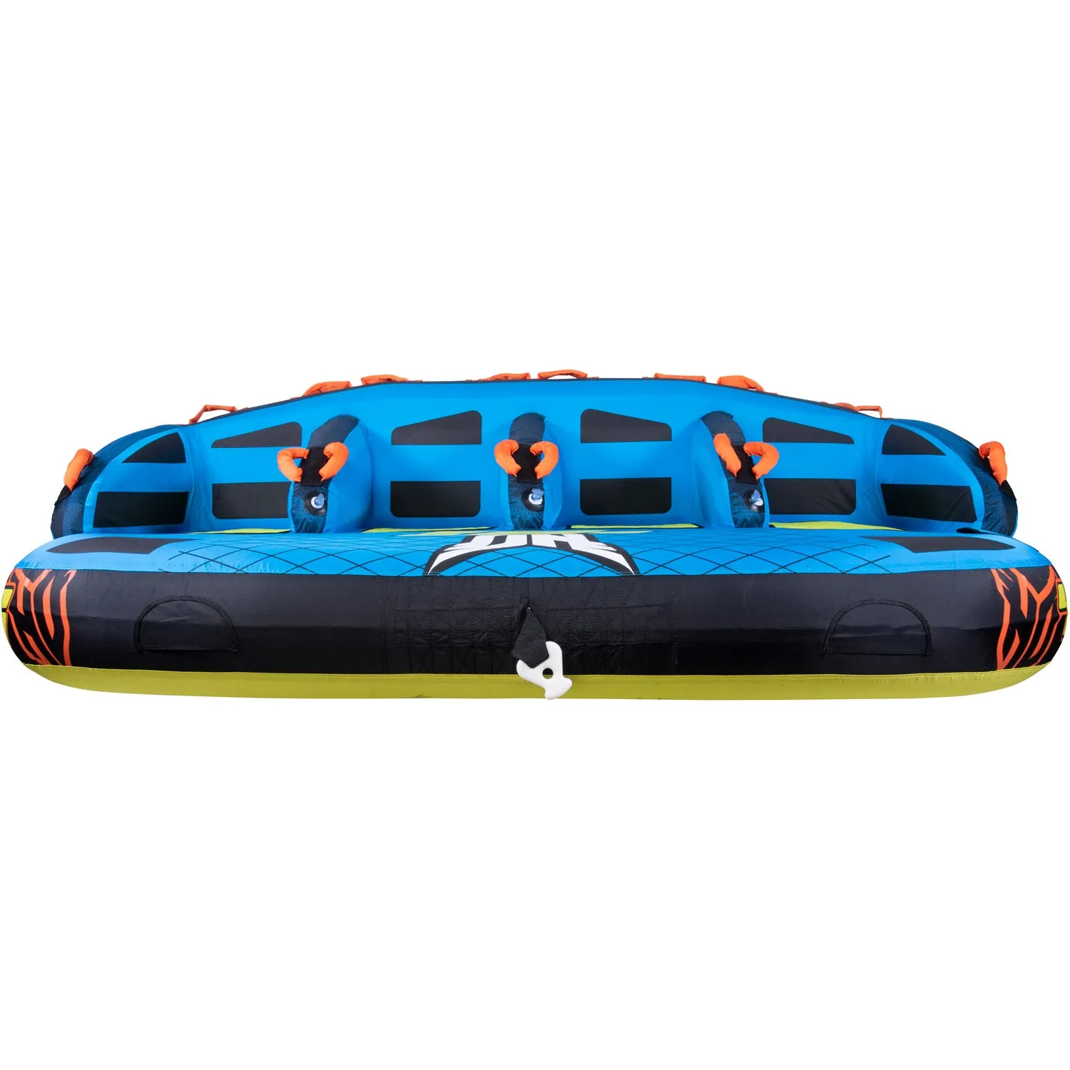 4G Ski Tube