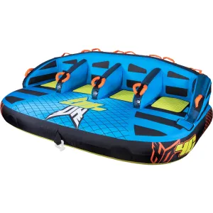 4G Ski Tube