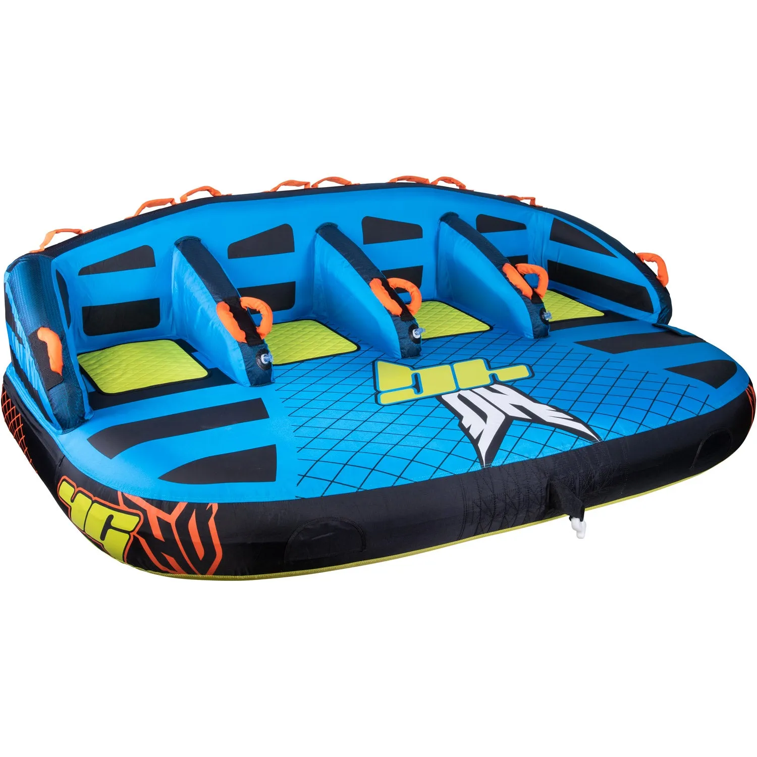 4G Ski Tube