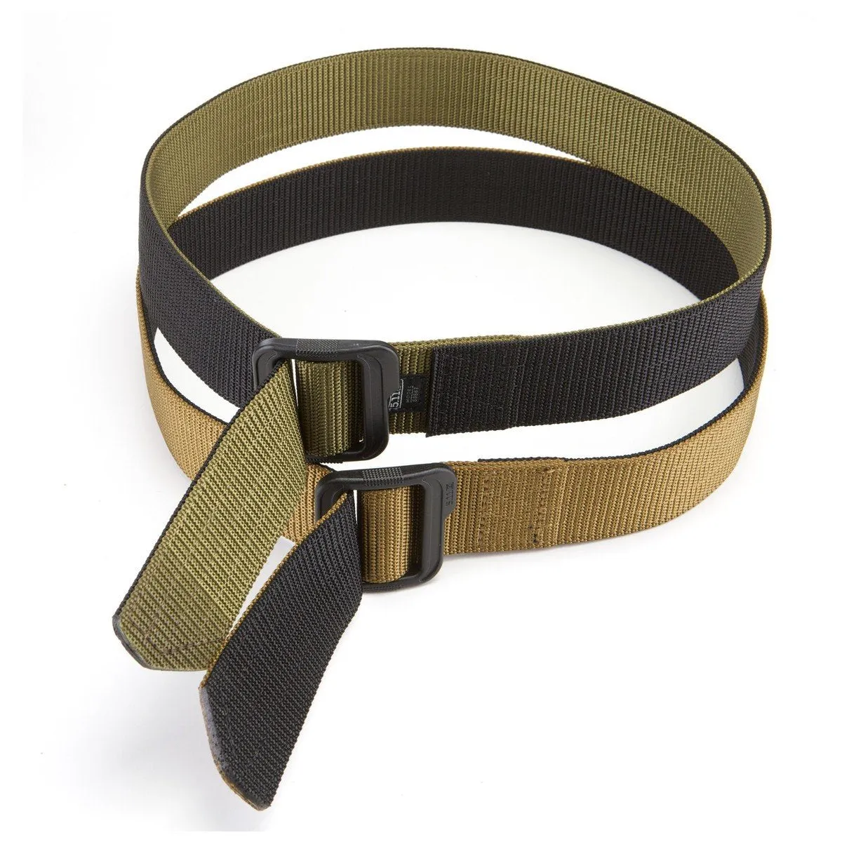 5.11 Tactical 1.75 inch Double Duty TDU Belt Reversible