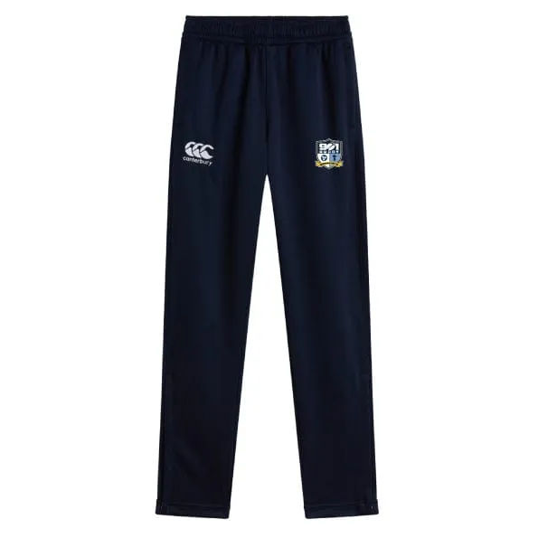 901 Rugby Stretch Tapered Pant by Canterbury