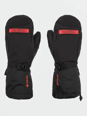 91 Gore-Tex Mittens - Black