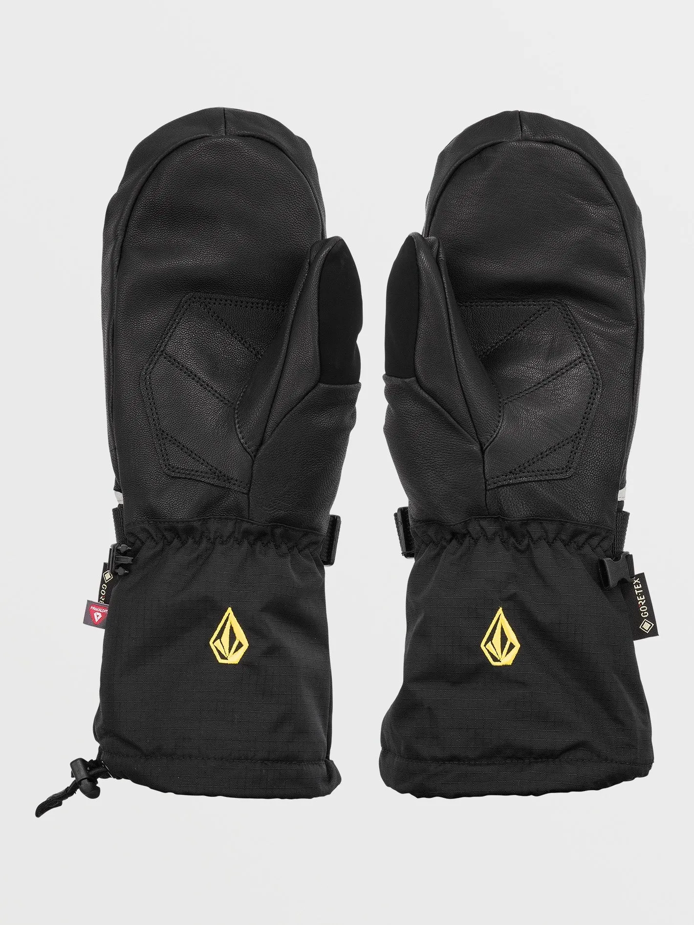 91 Gore-Tex Mittens - KHAKIEST