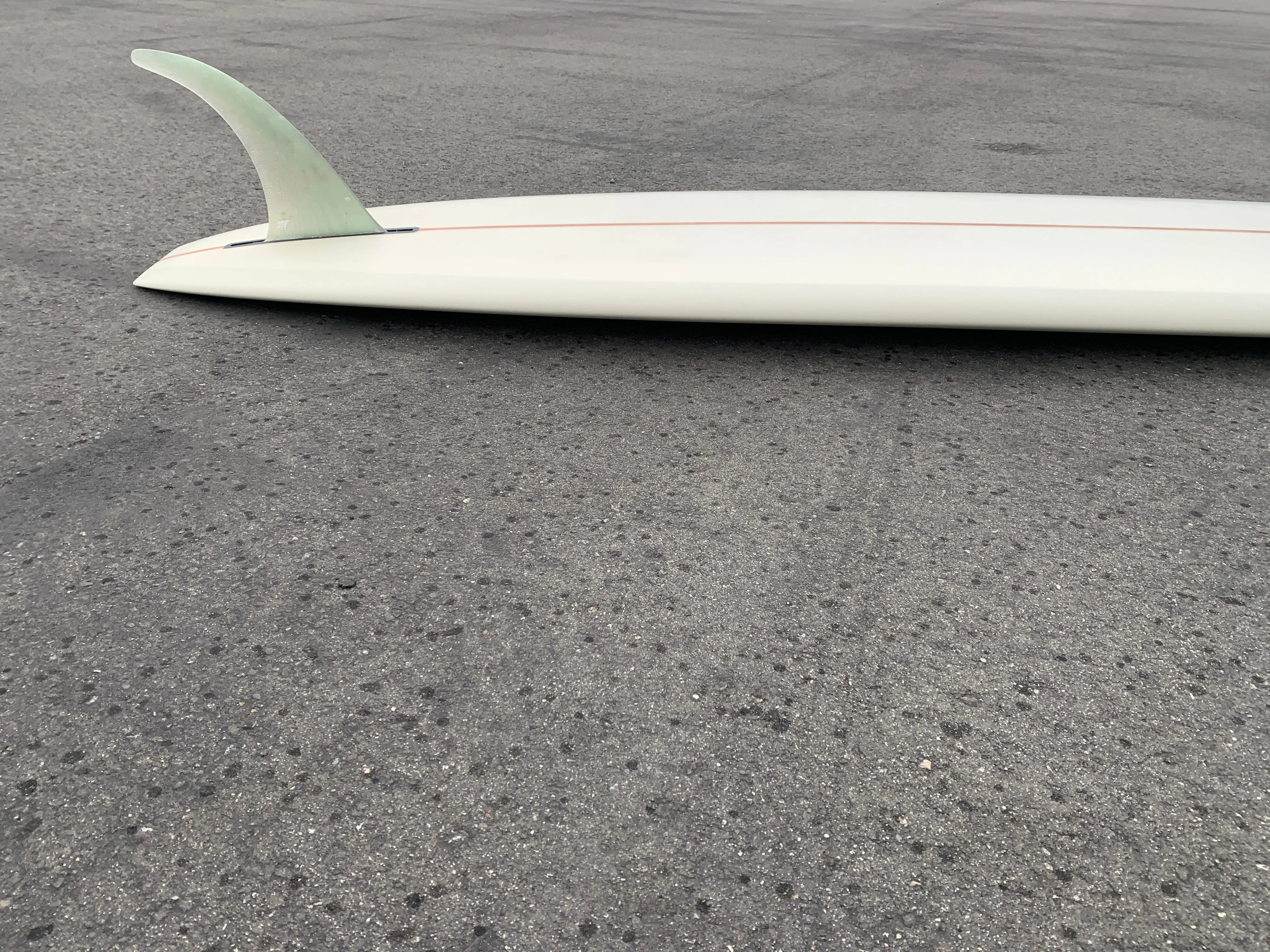 9'4" Tyler Warren Transition
