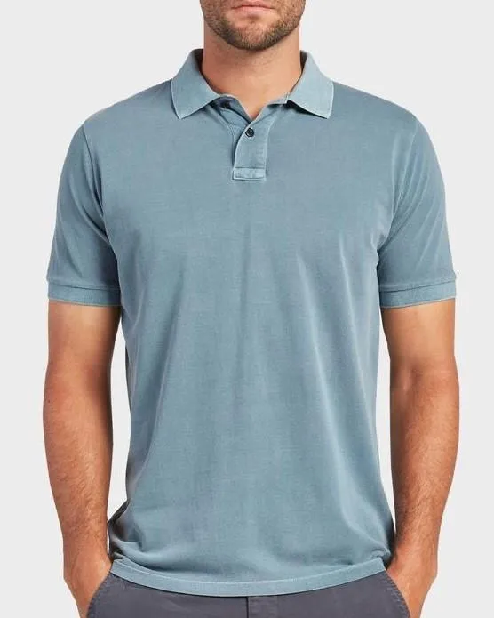 Academy Brand Academy Polo