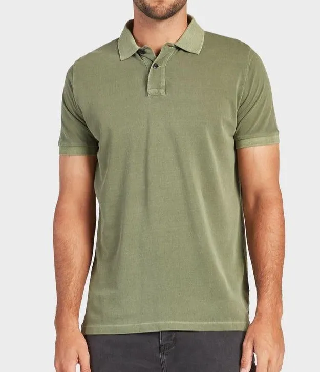 Academy Brand Academy Polo