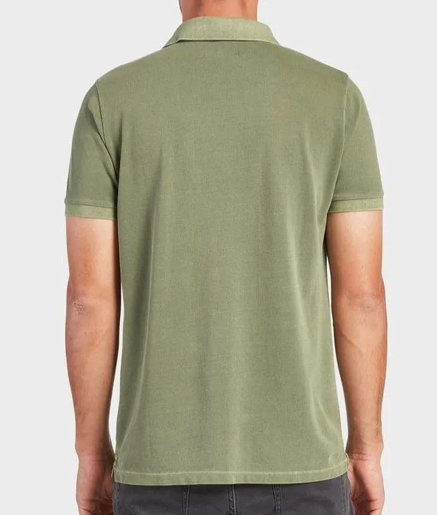 Academy Brand Academy Polo