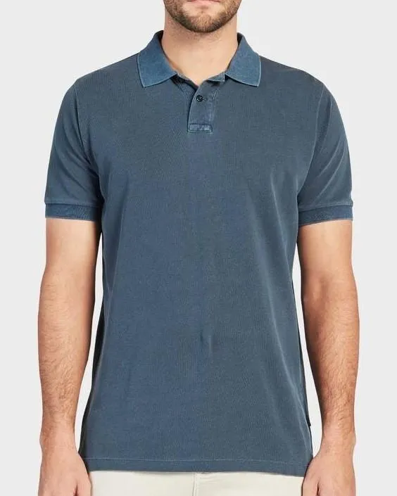 Academy Brand Academy Polo