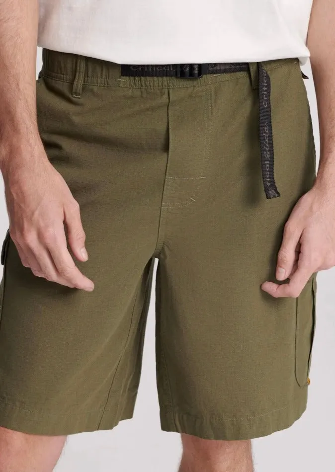ADVENTURE CARGO SHORT FATIGUE