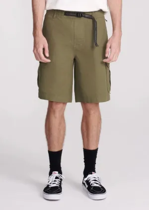 ADVENTURE CARGO SHORT FATIGUE