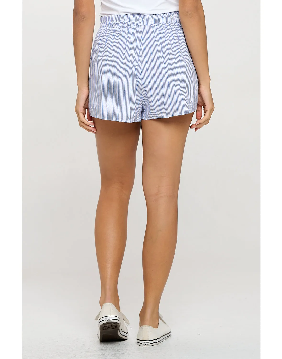 Aegean Sea Shorts