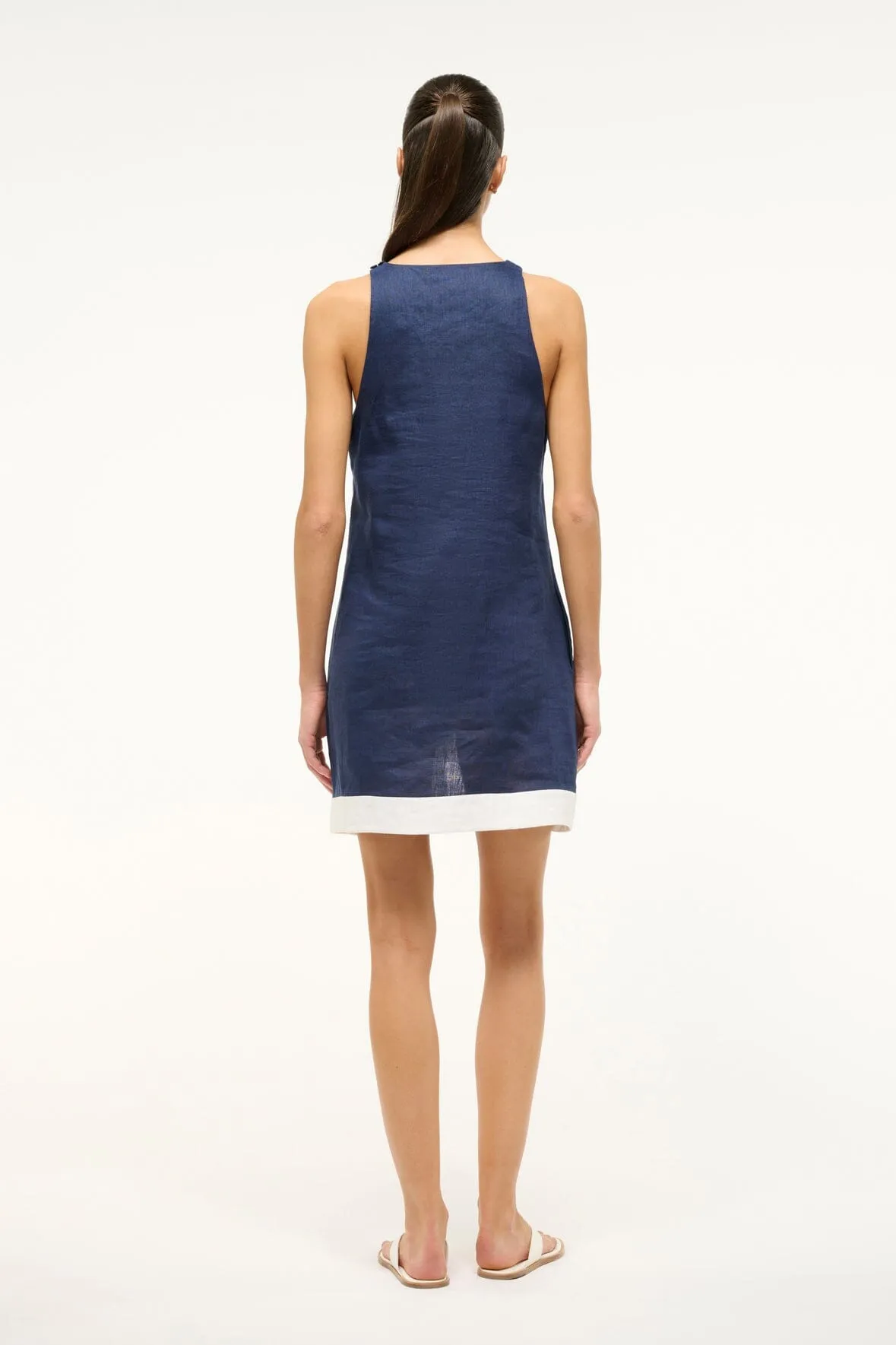 Allori Dress