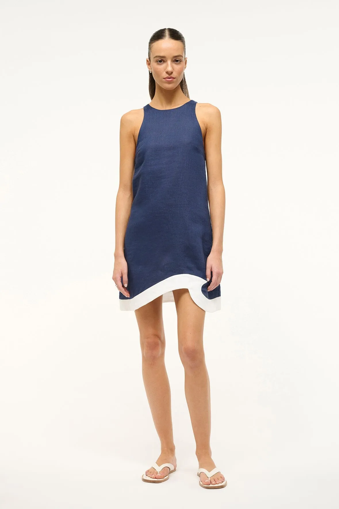 Allori Dress
