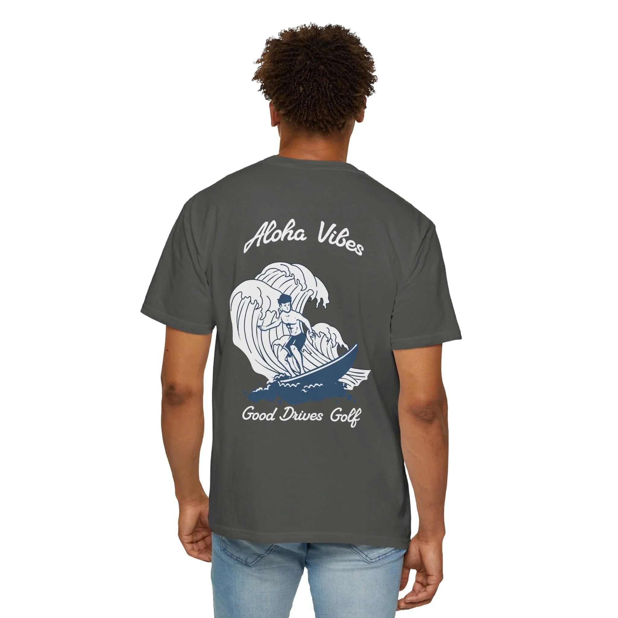 Aloha Surfer