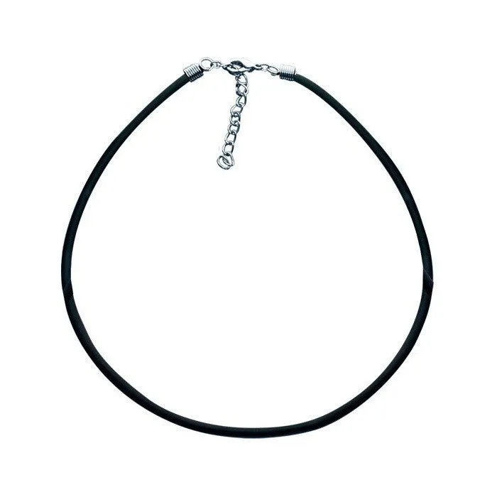 Anchor Sailboat Necklace