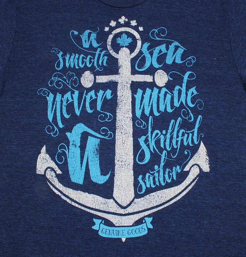ANCHOR Unisex T-shirt