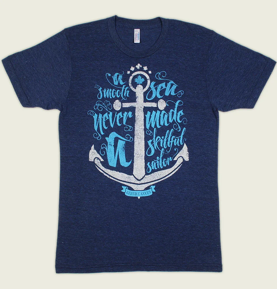 ANCHOR Unisex T-shirt