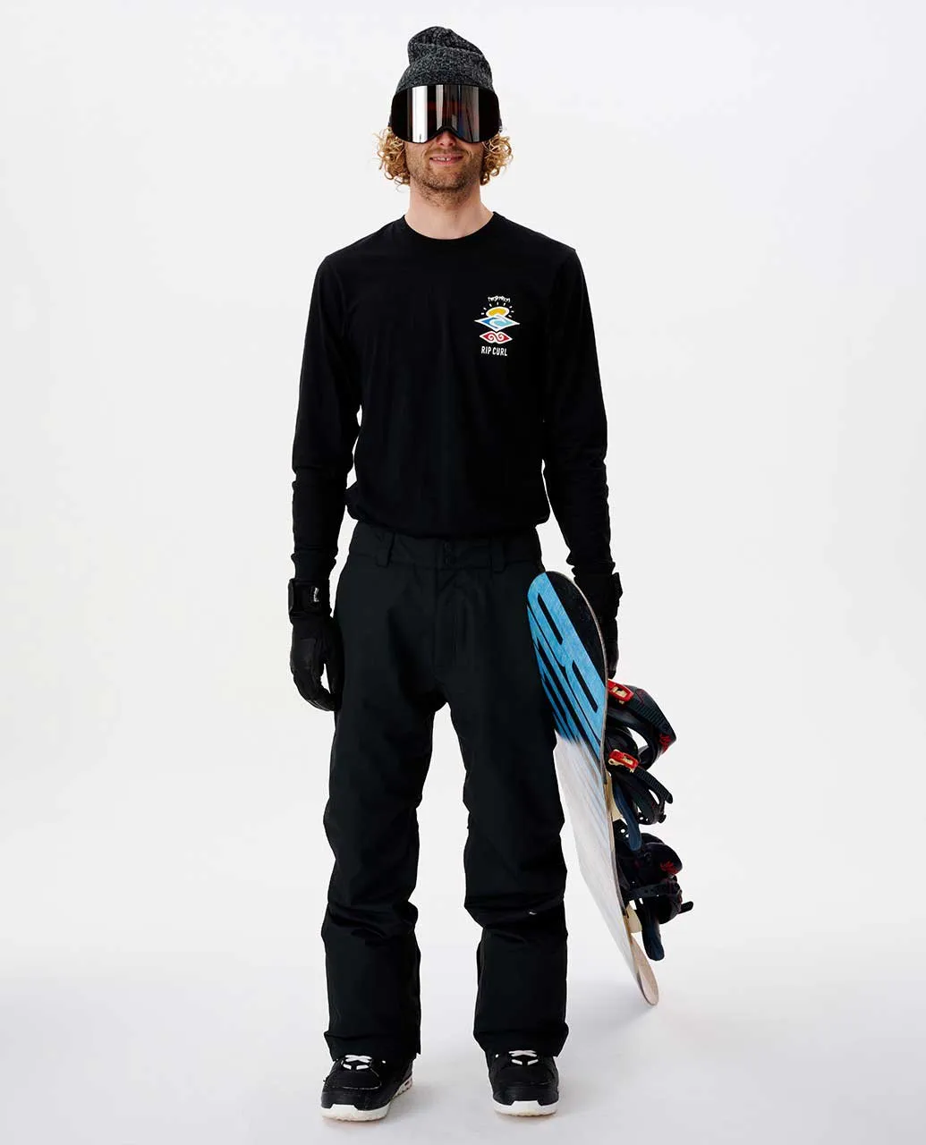 Anti-Series Base 10K/10K Snow Pant