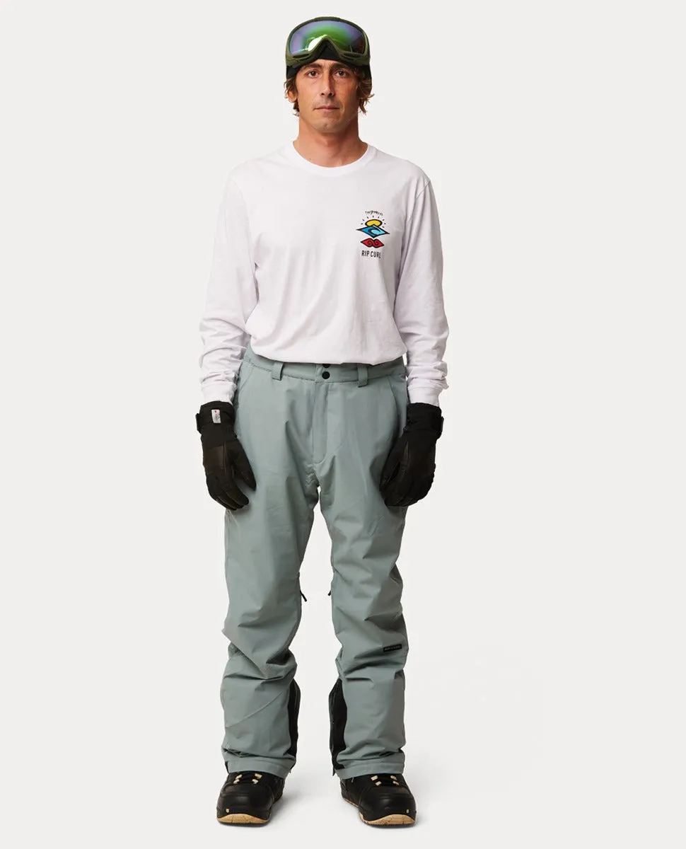 Anti-Series Base 10K/10K Snow Pant