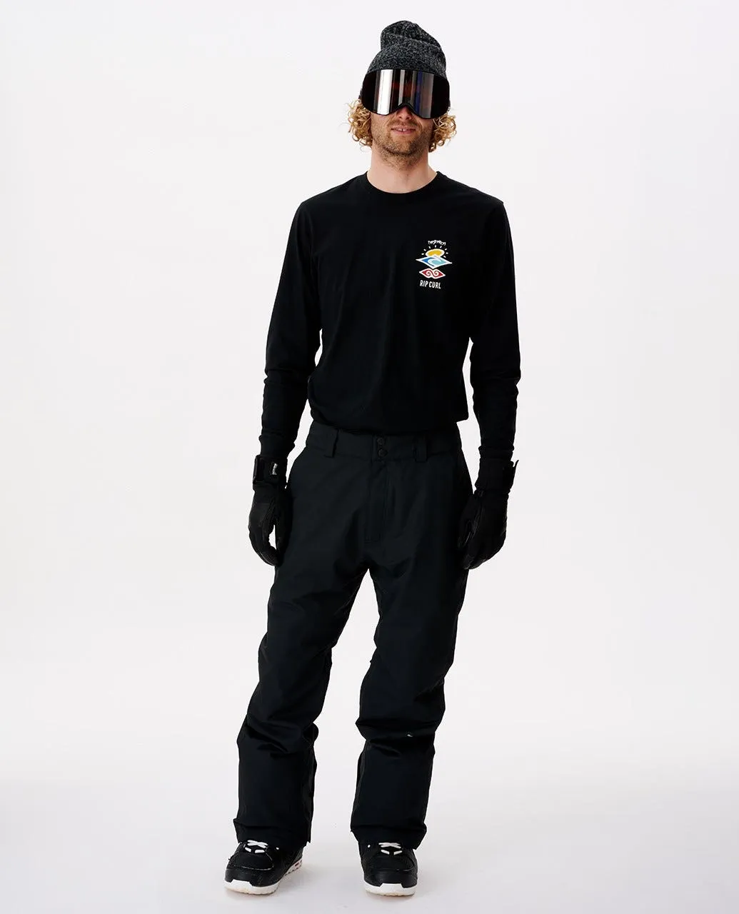Anti-Series Base 10K/10K Snow Pant