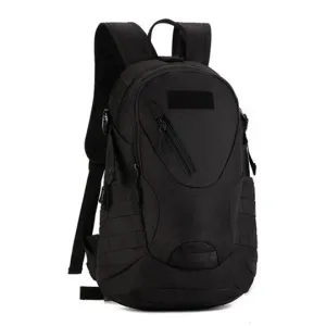 Backpack Military & Tactical <br> Nylon