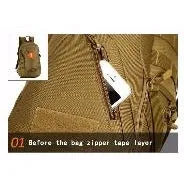 Backpack Military & Tactical <br> Nylon