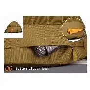 Backpack Military & Tactical <br> Nylon