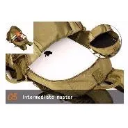 Backpack Military & Tactical <br> Nylon
