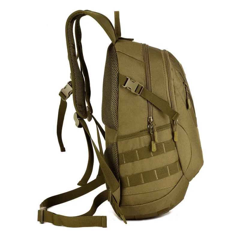 Backpack Military & Tactical <br> Nylon