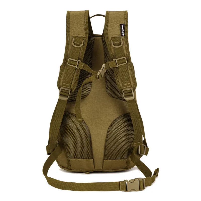 Backpack Military & Tactical <br> Nylon
