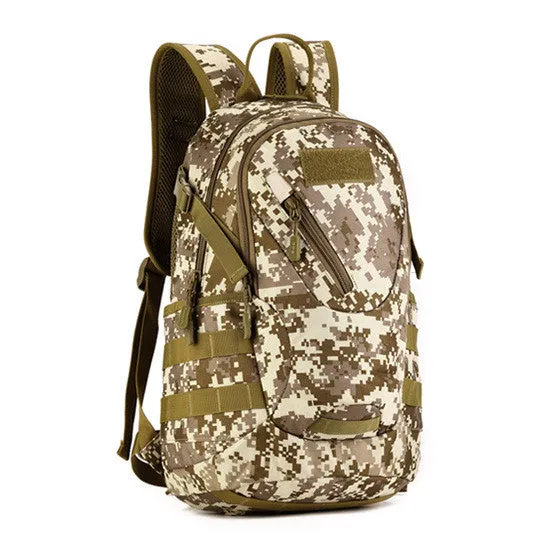 Backpack Military & Tactical <br> Nylon