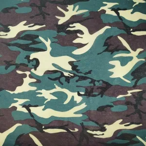 Bandana Military Style