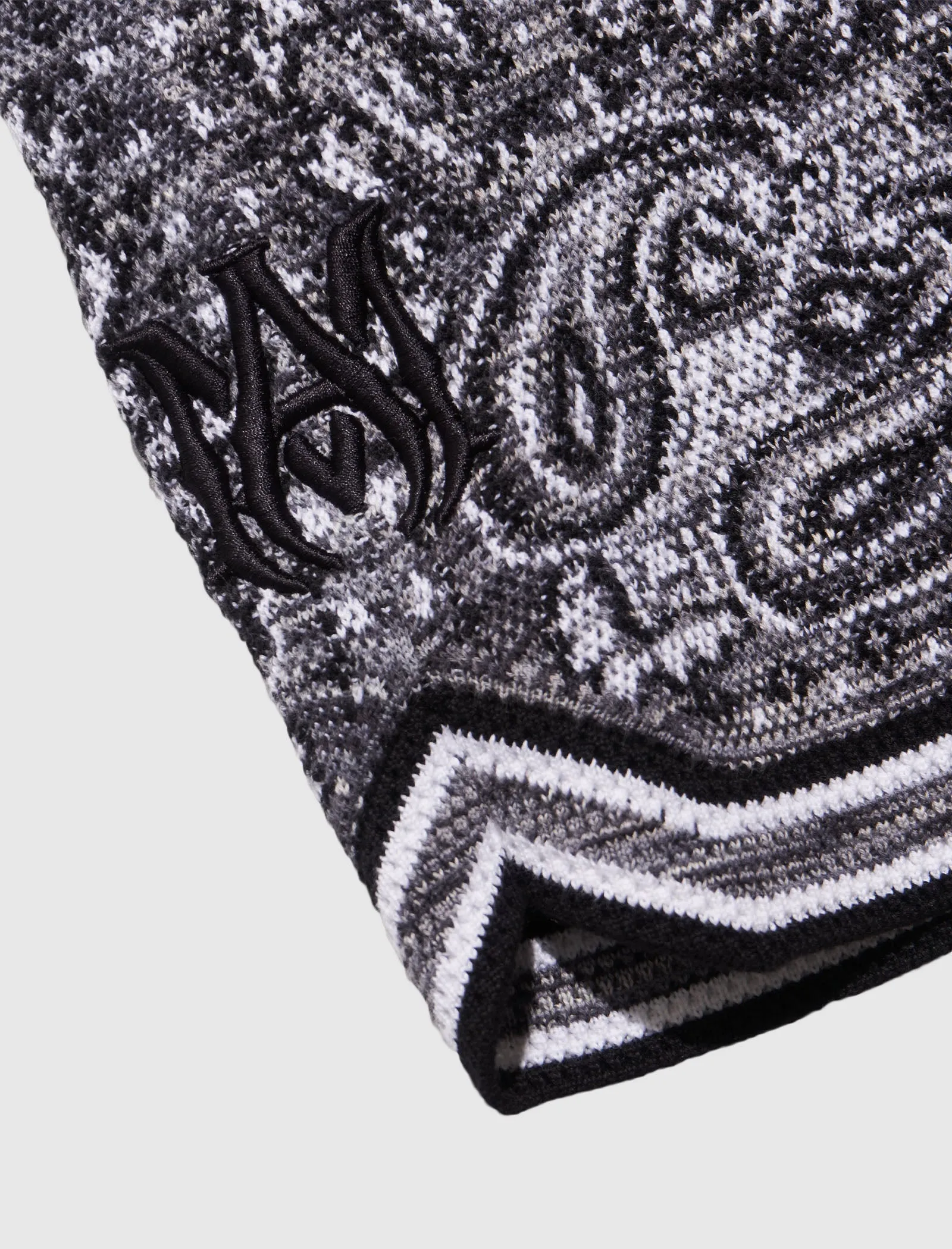 BANDANA SHORTS