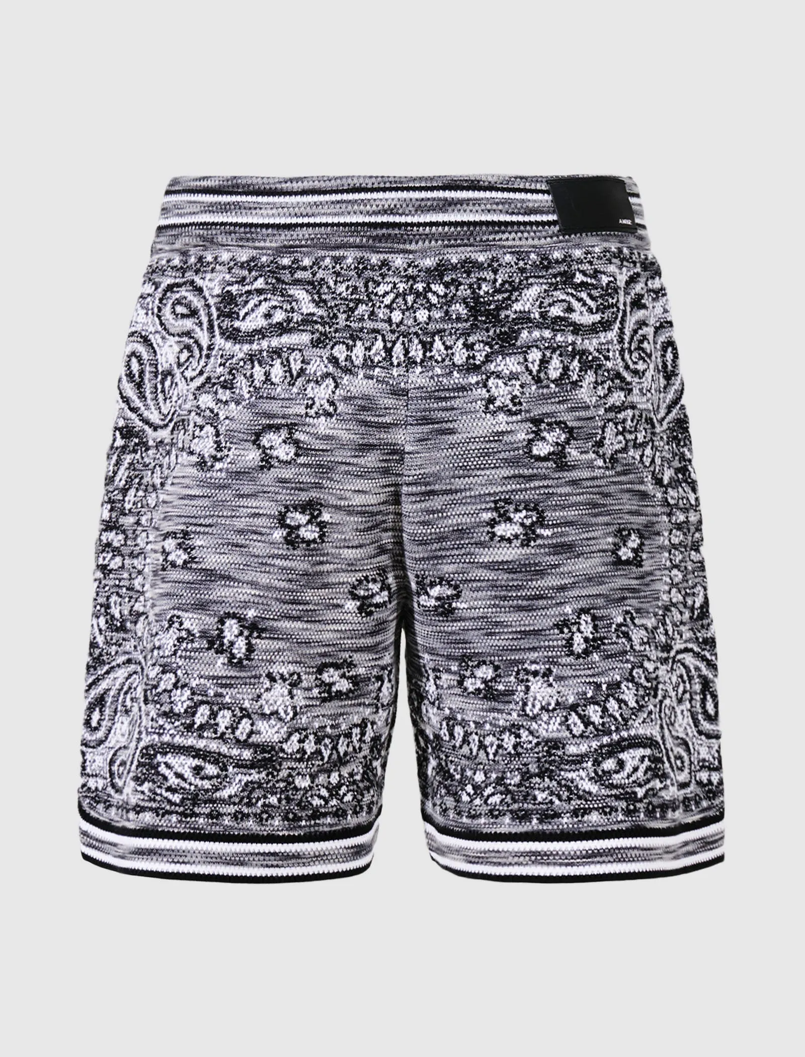 BANDANA SHORTS