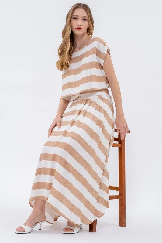 Beach Waves Top