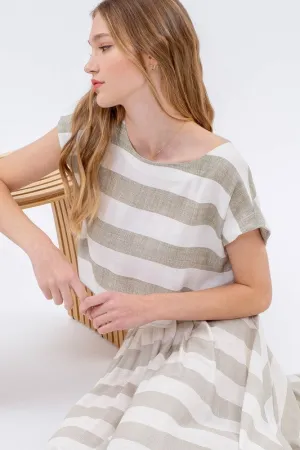 Beach Waves Top