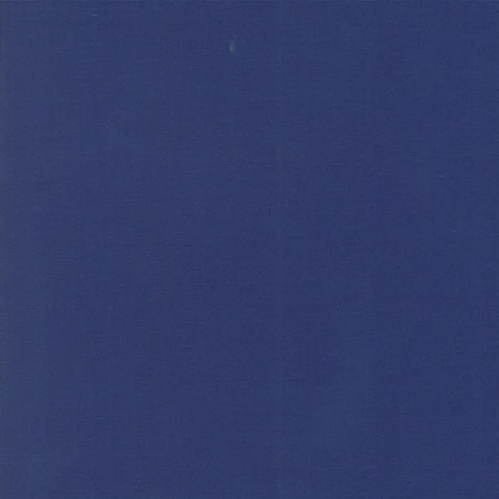 Bella Solids Admiral Blue