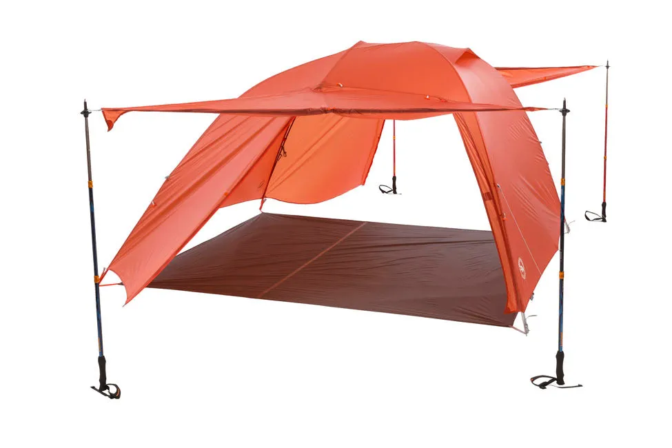 BIG AGNES Copper Spur HV UL4 Tent