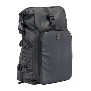 BILTWELL, EXFIL-80 2.0 BAG. BLACK