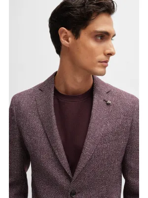 BOSS Blazer - C-Hanry-233BBS