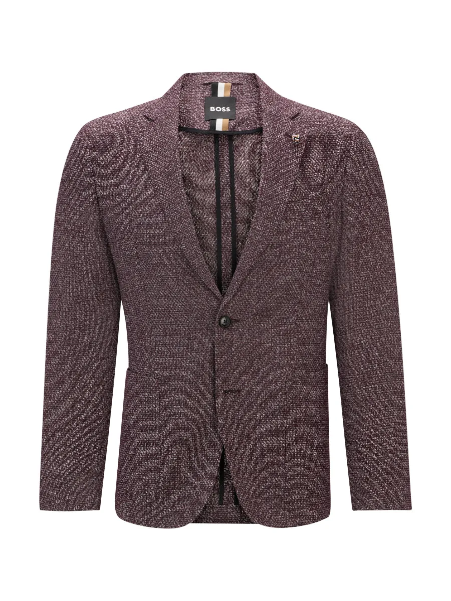 BOSS Blazer - C-Hanry-233BBS