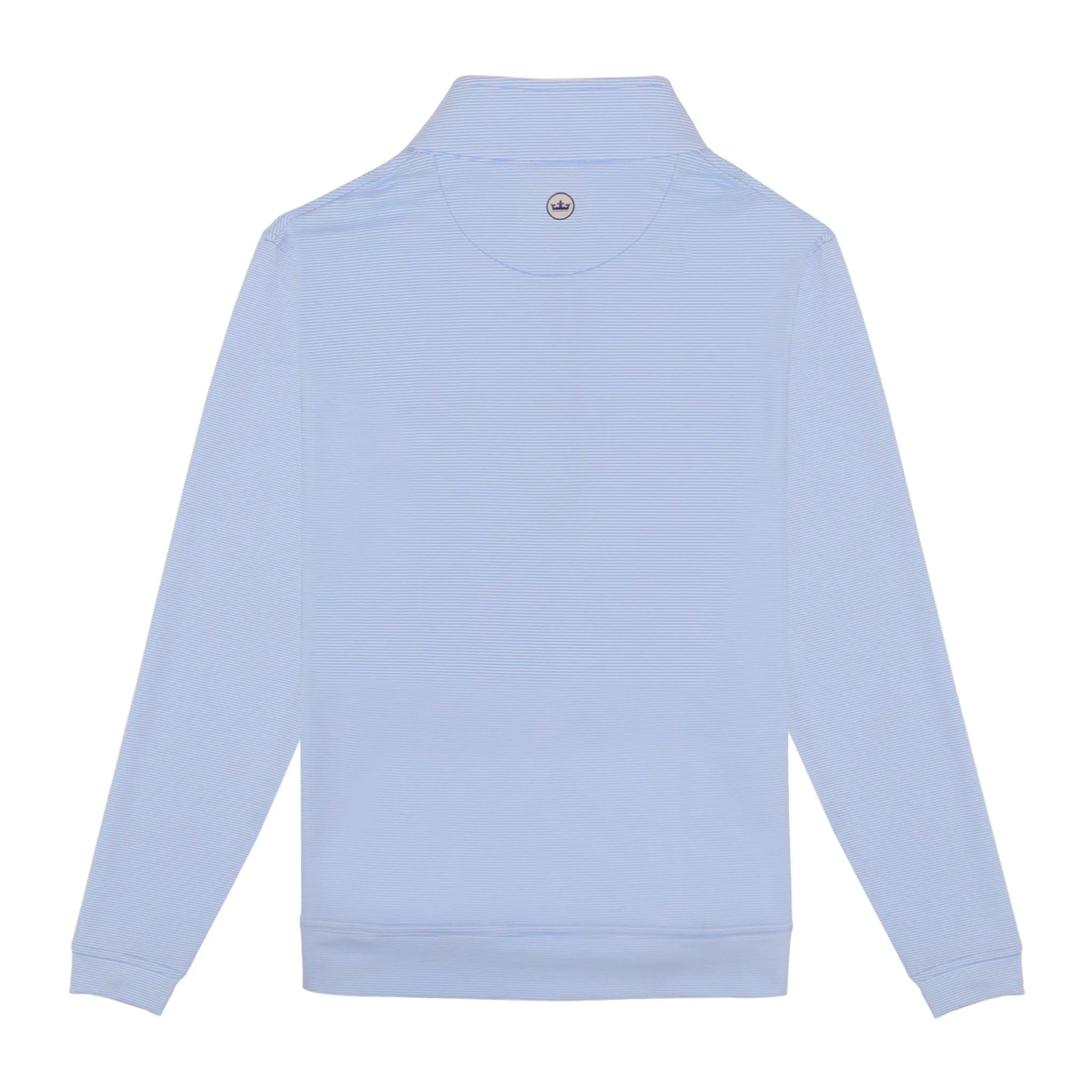 Bud Light Peter Millar 1/4 Zip