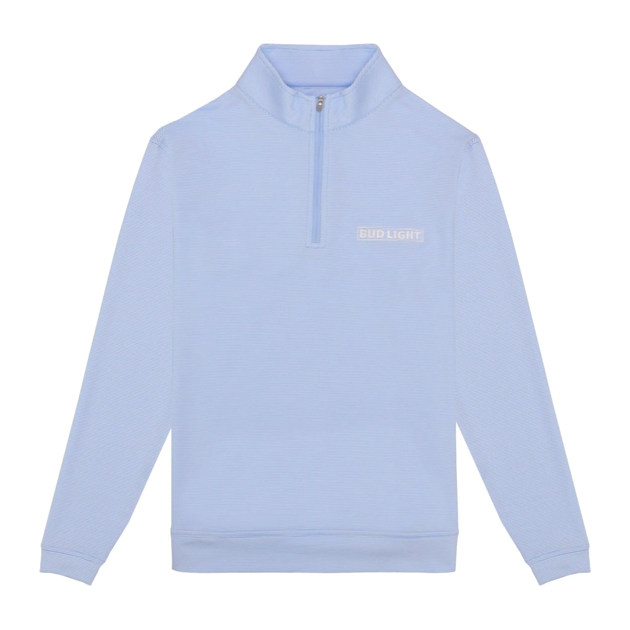 Bud Light Peter Millar 1/4 Zip