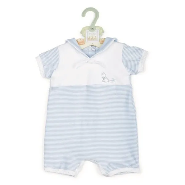 Bud Sailor Romper
