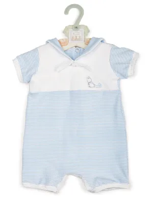 Bud Sailor Romper